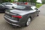 Audi S5 Cabrio 3.0 TFSI S tronic NAVI LEDER MATRIX KAME 21.456 km 52.988 &euro; Bergkamen 59192
