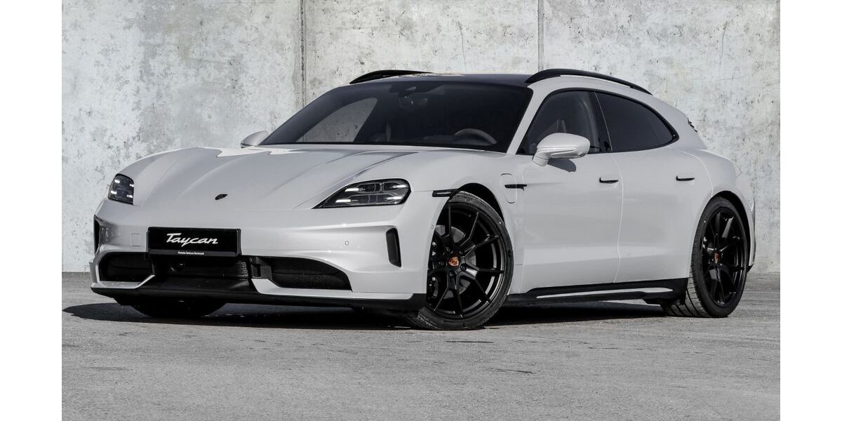 Porsche Taycan 12.507 km 134.500 &euro; Holzwickede 59439