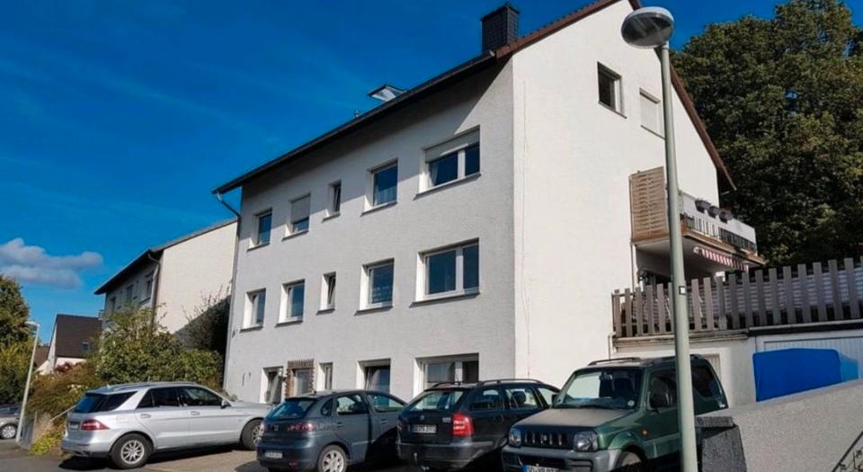 Erdgeschoßwohnung Wickede (Ruhr) - 5 Zimmer, 110 m&sup2;, 915&euro; | Angebot:25146672