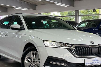 Skoda Octavia 87.070 km 20.700 &euro; Werl 59457