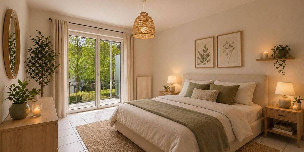 Etagenwohnung Schwerte Wandhofen - 3 Zimmer, 105 m&sup2;, 218.000&euro; | Angebot:26453455