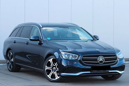 Mercedes-Benz E 220 35.000 km 37.900 &euro; Hagen 58119