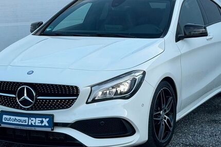 Mercedes-Benz CLA 200 138.700 km 22.700 &euro; Bochum 44894