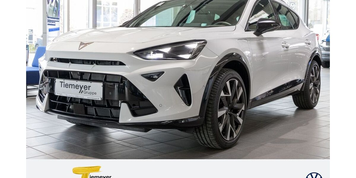 Cupra Formentor 9.817 km 41.190 &euro; Bochum 44892