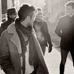 The Slow Show - Pop Seasons: White Water Anniversary Live Tour