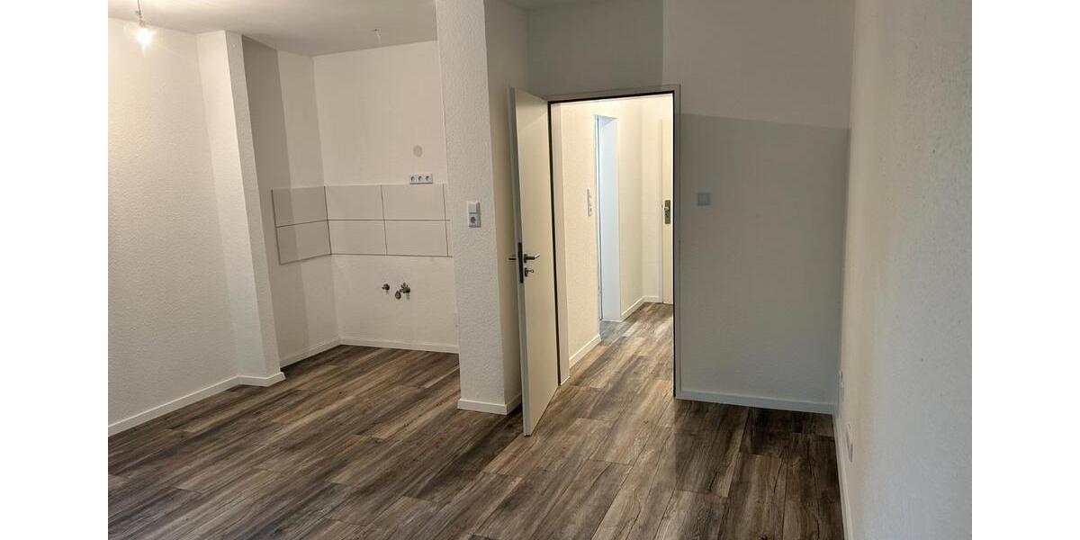 Erdgeschoßwohnung Bergkamen - 2 Zimmer, 44 m&sup2;, 493&euro; | Angebot:26662674