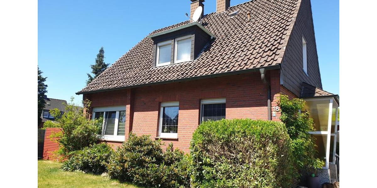 Einfamilienhaus Hamm Daberg - 6.5 Zimmer, 140 m&sup2;, 340.000&euro; | Angebot:25959790