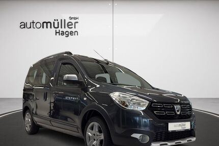 Dacia Dokker 87.872 km 11.990 &euro; Hagen 58095