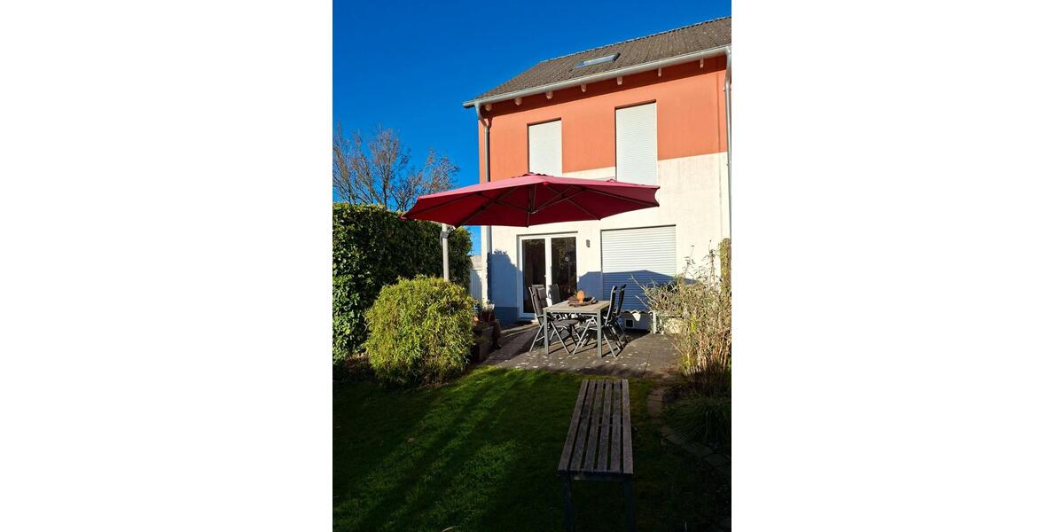 Reihenhaus Hagen Dahl - 399.000&euro; | Angebot:26826467
