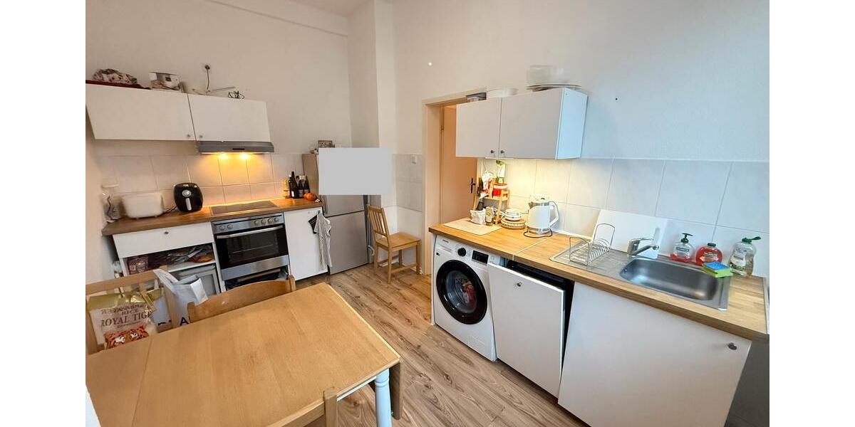 Etagenwohnung Dortmund Innenstadt Nord - 2 Zimmer, 60 m&sup2;, 850&euro; | Angebot:27602796