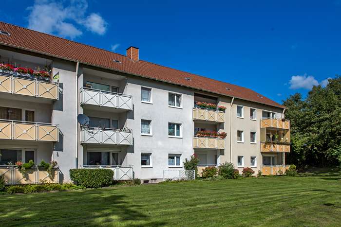 Etagenwohnung Dortmund Aplerbeck - 2 Zimmer, 51 m&sup2;, 427&euro; | Angebot:27098344