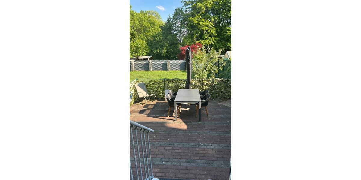 Erdgeschoßwohnung Dortmund Huckarde - 1.5 Zimmer, 50 m&sup2;, 500&euro; | Angebot:27594715