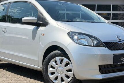 Skoda Citigo 139.057 km 3.771 &euro; Bochum 44894