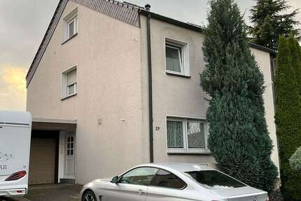 Haus Dortmund Eving - 6 Zimmer, 162 m&sup2;, 498.000&euro; | Angebot:26068018