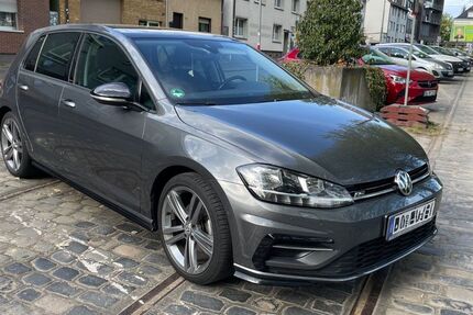 VW Golf 55.369 km 19.500 &euro; Bochum 44791
