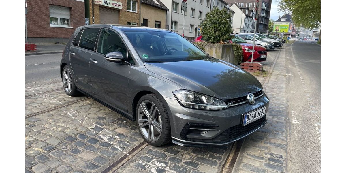 VW Golf 55.369 km 19.500 &euro; Bochum 44791