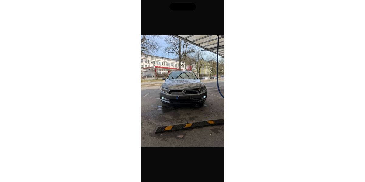 VW Passat Variant 196.000 km 11.750 &euro; Lüdenscheid 58511