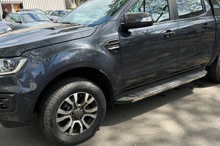 Ford Ranger 206.500 km 17.990 &euro; Iserlohn 58638
