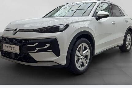 VW T-Roc 11.500 km 30.890 &euro; Lüdenscheid 58507