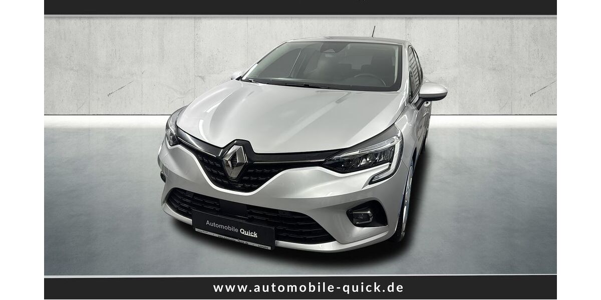 Renault Clio 23.700 km 13.450 &euro; Iserlohn-Letmathe 58642