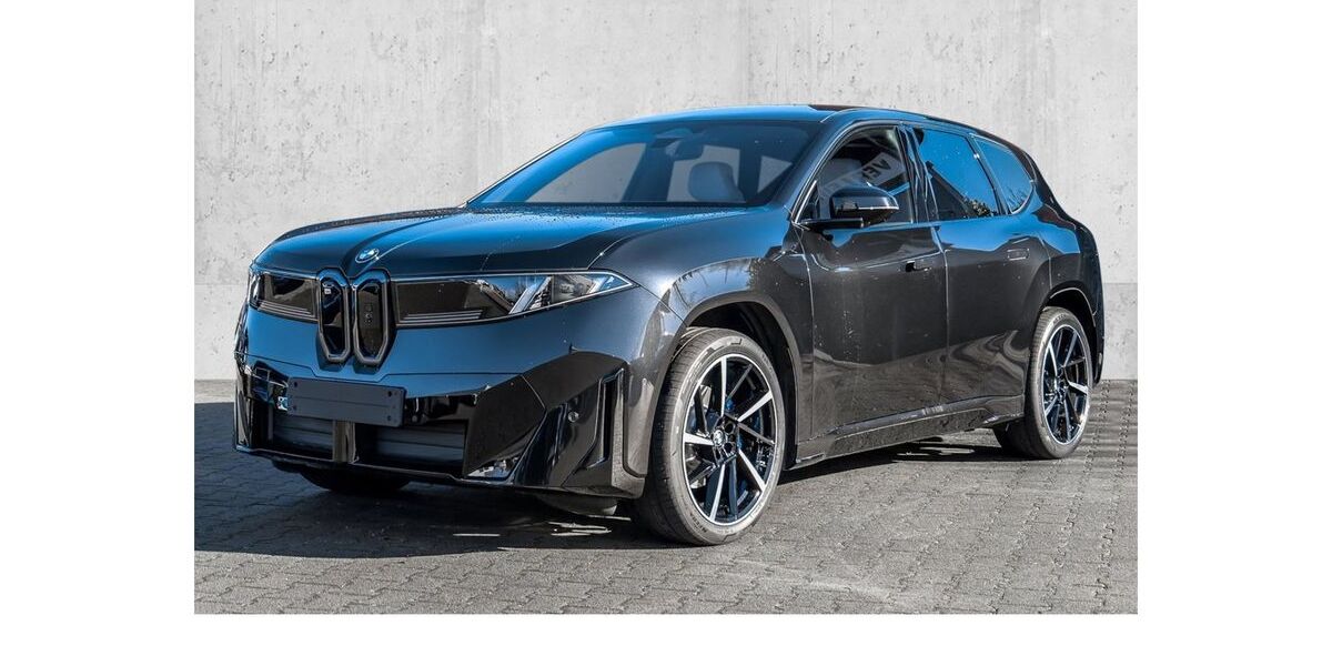 BMW iX3 4.309 km 84.540 &euro; Castrop-Rauxel 44579