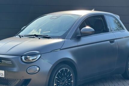 Fiat 500 33.321 km 16.990 &euro; Menden 58706