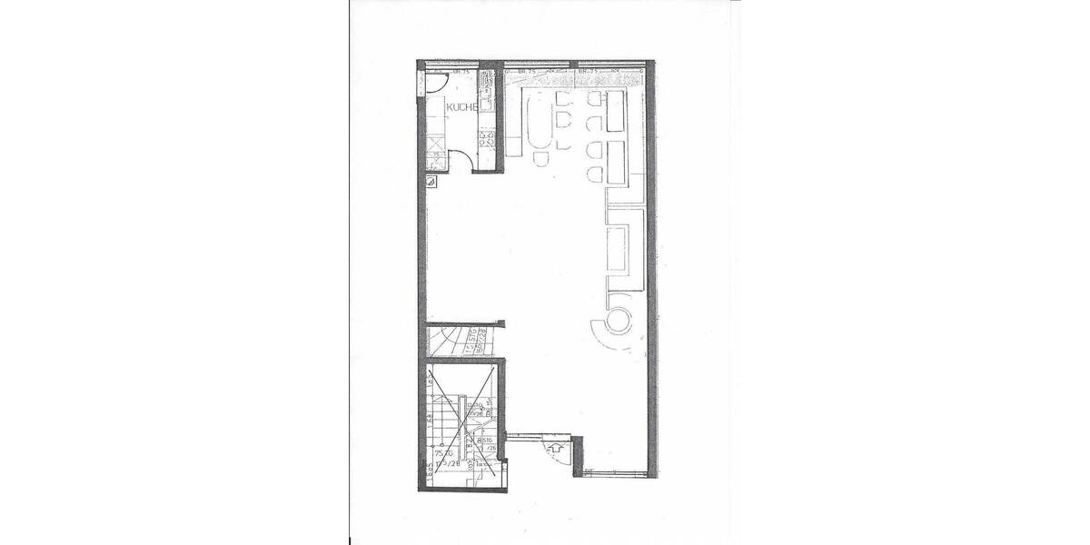 Gewerbeobjekt Lüdenscheid - 964&euro; | Angebot:25669665