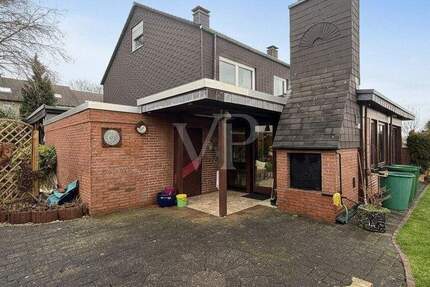 Haus Kamen Kamen-Mitte - 5 Zimmer, 146 m&sup2;, 395.000&euro; | Angebot:25744116