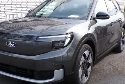 Ford Explorer 13.100 km 39.990 &euro; Werne 59368