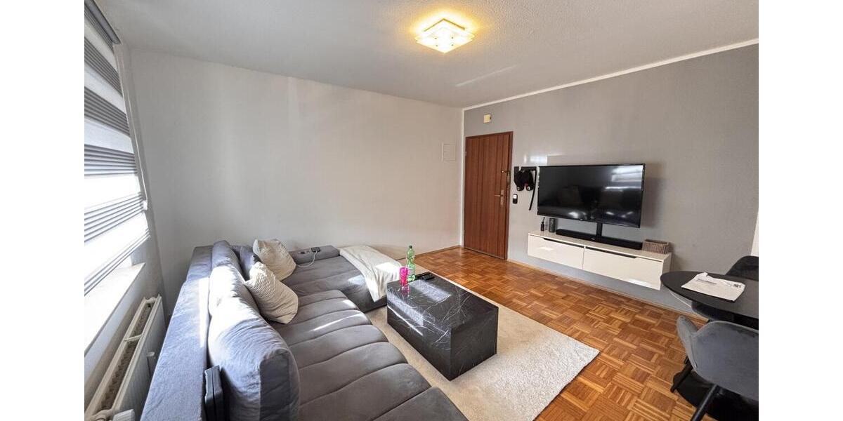 Etagenwohnung Iserlohn - 2 Zimmer, 55 m&sup2;, 450&euro; | Angebot:25404126