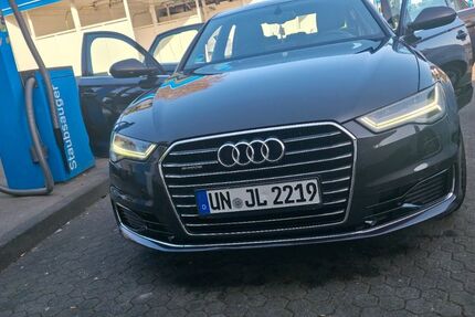 Audi A6 131.000 km 21.900 &euro; Werne 58368