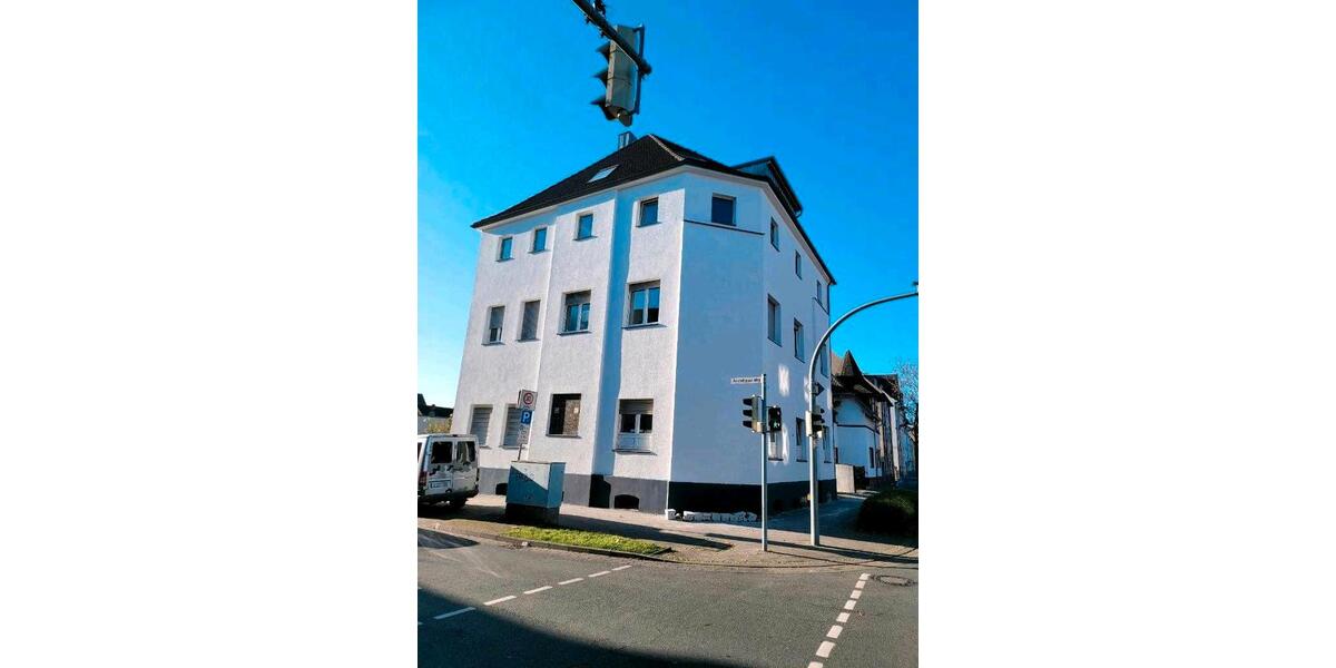Etagenwohnung Hamm Herringen - 2 Zimmer, 75 m&sup2;, 730&euro; | Angebot:26007122