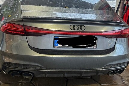 Audi A7 Sportback 99.000 km 38.000 &euro; Iserlohn 58636