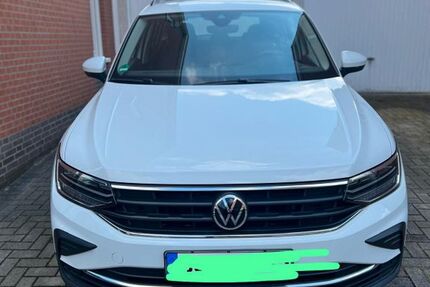 VW Tiguan 113.900 km 20.200 &euro; Dortmund 44369