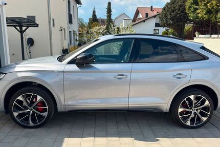 Audi Q5 28.000 km 28.455 &euro; Hagen 58119