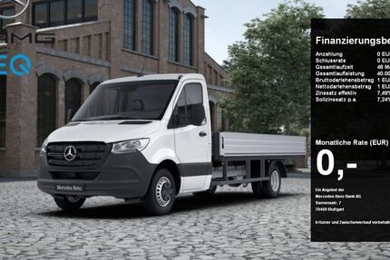 Mercedes-Benz Sprinter 62.388 km 46.886 &euro; Dortmund 44139