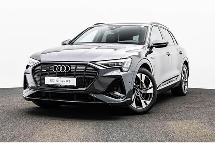 Audi e-tron 43.165 km 33.750 &euro; Hagen 58091