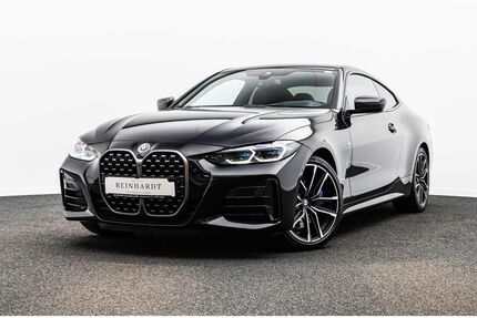 BMW M440 59.991 km 48.340 &euro; Hagen 58091