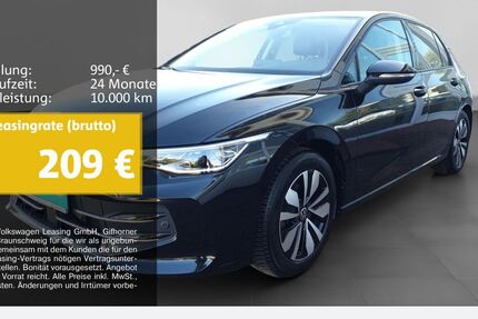 VW Golf 18.393 km 28.190 &euro; Bochum 44892