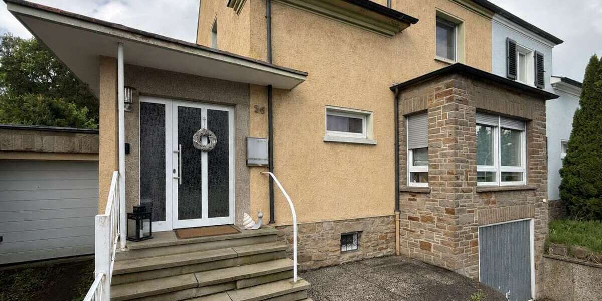 Einfamilienhaus Witten - 4 Zimmer, 103 m&sup2;, 415.000&euro; | Angebot:26680122