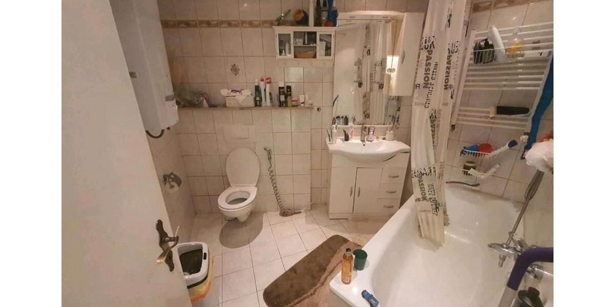 Etagenwohnung Hagen Hagen-Mitte - 3 Zimmer, 80 m&sup2;, 89.000&euro; | Angebot:27044131