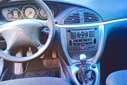 Citroen C5 190.000 km 1.600 &euro; Dortmund 44339