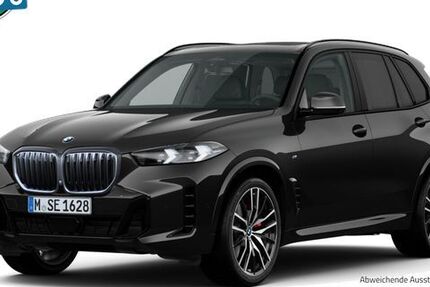 BMW X5 8.949 km 88.990 &euro; Werne 59368