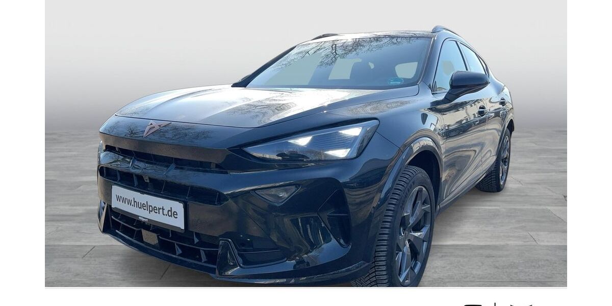 Cupra Formentor 13.979 km 31.771 &euro; Dortmund 44269
