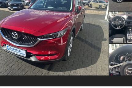 Mazda CX-5 29.215 km 20.990 &euro; Kamen 59174