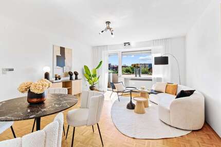 Wohnung Selm - 3 Zimmer, 81 m&sup2;, 179.000&euro; | Angebot:27718580