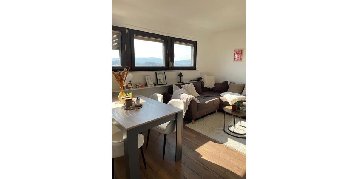 Etagenwohnung Hemer - 3 Zimmer, 69 m&sup2;, 810&euro; | Angebot:25867907