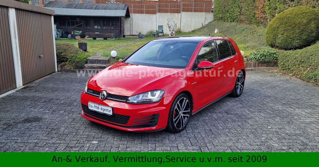 VW Golf 78.280 km 17.990 &euro; Gevelsberg 58285