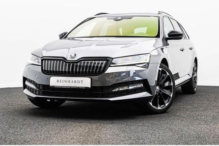 Skoda Superb 87.376 km 29.290 &euro; Hagen 58091