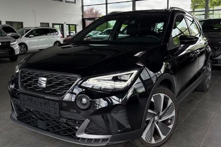 Seat Arona 8.999 km 20.970 &euro; Lünen 44536